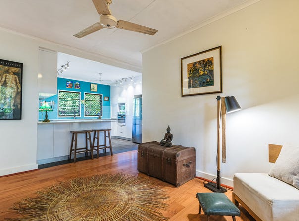 33 Wandie Crescent, Anula, NT 0812