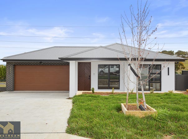 35 McCauley Avenue, Googong, NSW 2620
