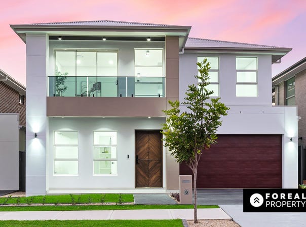 7 Conkerberry Street, Marsden Park, NSW 2765