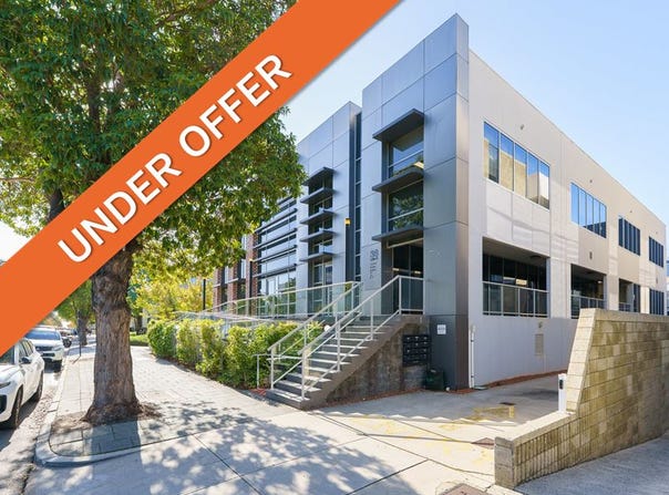 6/38 Colin Street, West Perth, WA 6005