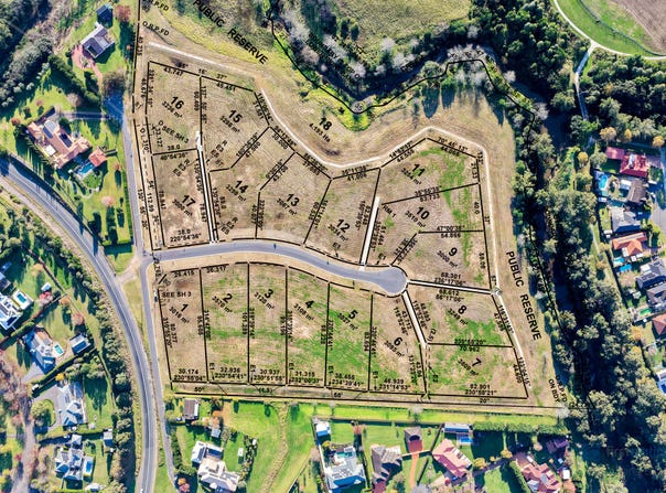 2-17 Rofe Place, Picton, NSW 2571