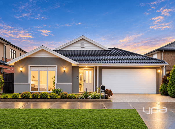 244 Haze Drive, Point Cook, Vic 3030