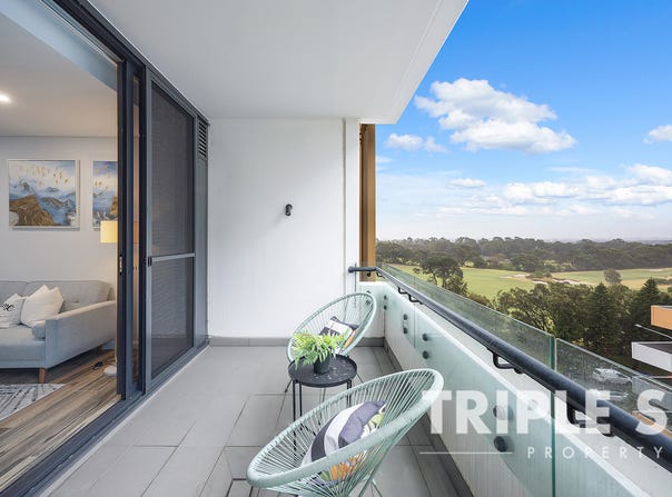 716/15 Oscar Place, Eastgardens, NSW 2036
