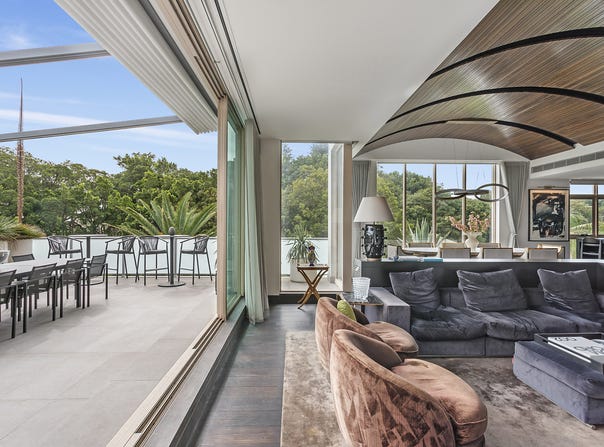 53/228 Moore Park Road, Paddington, NSW 2021