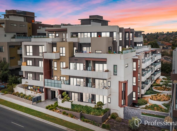 111/190 Reynolds Road, Doncaster East, Vic 3109