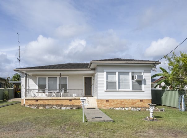 2 Carlton Street, South Grafton, NSW 2460