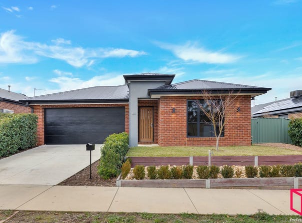 86 Greene Street, Huntly, Vic 3551
