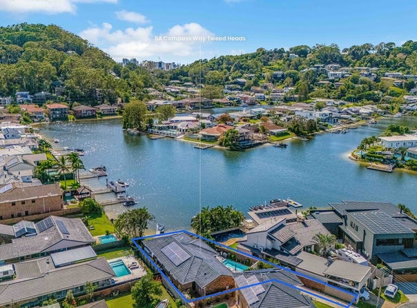 5A Compass Way, Tweed Heads, NSW 2485