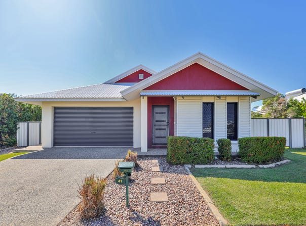 41 Matla Crescent, Lyons, NT 0810