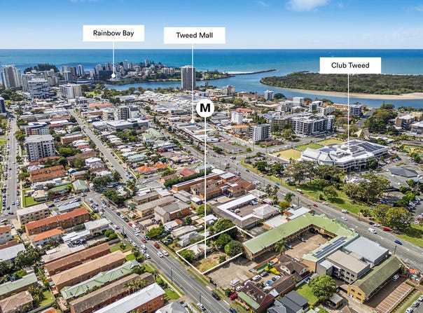 16 & 18 Boyd Street, Tweed Heads, NSW 2485