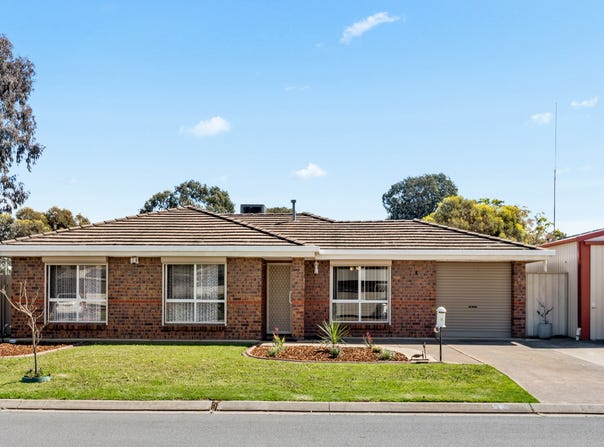 1 Melanie Court, Paralowie, SA 5108