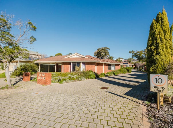 5/15 Brooks Drive, Bayswater, WA 6053