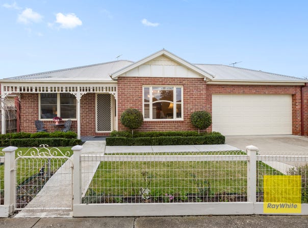 11 Param Street, Grovedale, Vic 3216