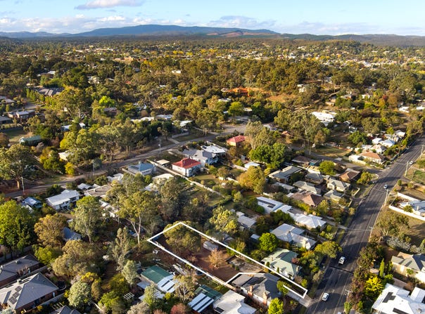 42a Ray Street, Castlemaine, Vic 3450