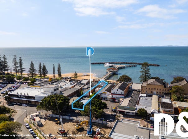 153-155 Redcliffe Parade, Redcliffe, Qld 4020