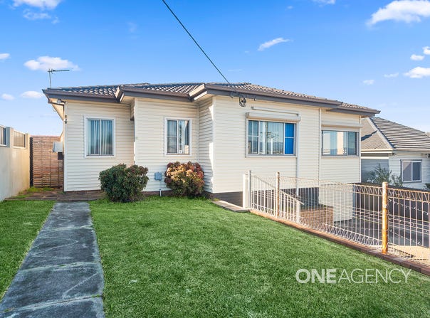 1 Lake Heights Road, Lake Heights, NSW 2502