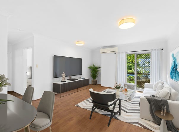 9/21 Pioneer Street, Toowong, Qld 4066