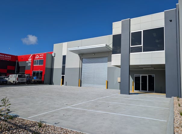 4 Grace Way, Ravenhall, Vic 3023
