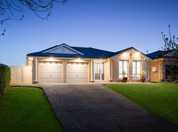 12 Lincoln Grove, Harrington Park, NSW 2567