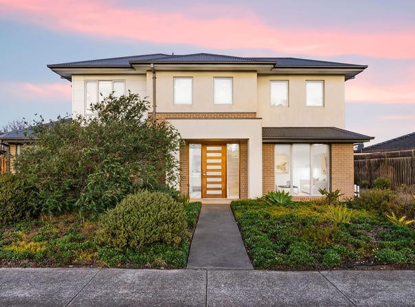 1/10 Tekapo Crescent, Taylors Lakes, Vic 3038