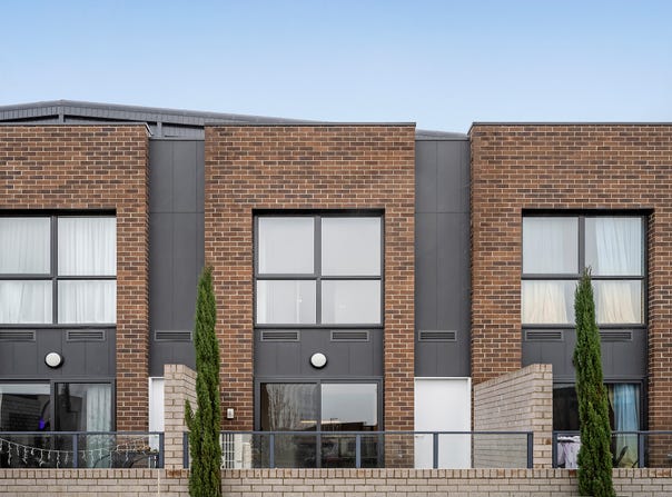 4/181 Sutherland Crescent, Taylor, ACT 2913