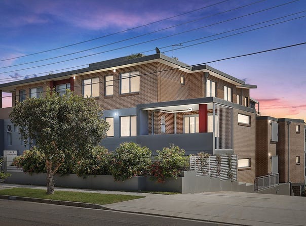 3/6-8 Peake Parade, Peakhurst, NSW 2210