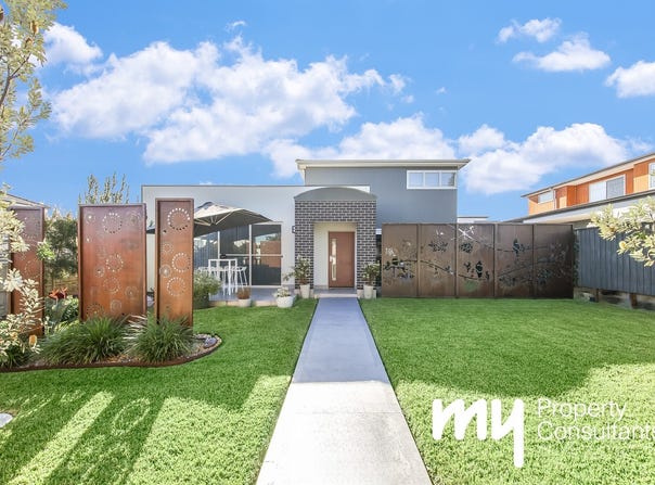 12 Curlewis Street, Gledswood Hills, NSW 2557