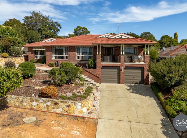 22 Callaway Crescent, Gordon, ACT 2906