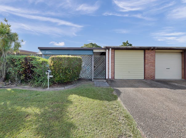7/107 Shakespeare Street, Mackay, Qld 4740