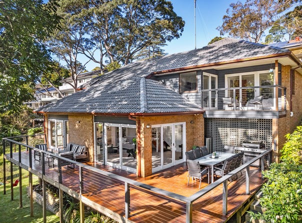 67 Coolaroo Road, Lane Cove, NSW 2066