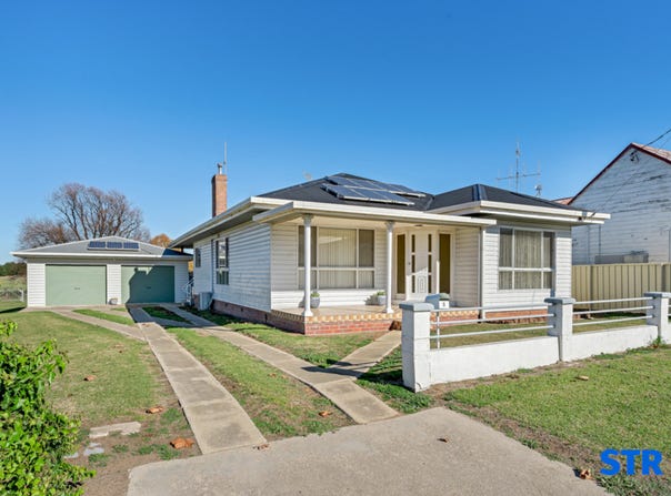 3-5 Wallace Street, Tarago, NSW 2580