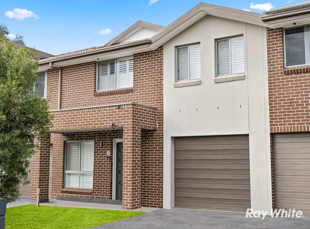 88 Carroll Crescent, Plumpton, NSW 2761