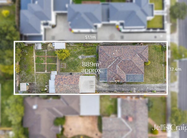 47 Delmore Crescent, Glen Waverley, Vic 3150