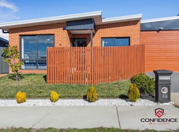 33 Vahland Street, Taylor, ACT 2913