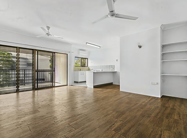 6/17 Rutherford Street, Yorkeys Knob, Qld 4878
