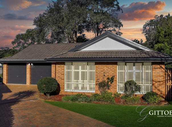 24 Canterbury Close, Terrigal, NSW 2260