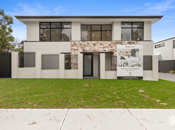 1/208 Riseley Street, Booragoon, WA 6154