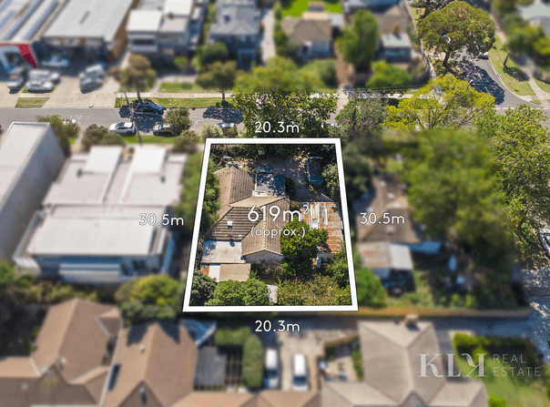 158 Northern Road, Heidelberg Heights, Vic 3081