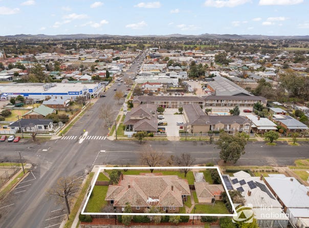 71 Denison Street, Mudgee, NSW 2850