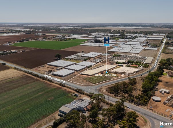744 Old Port Wakefield Road, Virginia, SA 5120