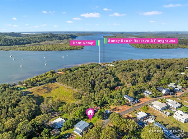 18 Crescent Drive, Russell Island, Qld 4184