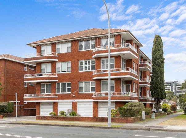 1/136B Chuter Avenue, Ramsgate Beach, NSW 2217