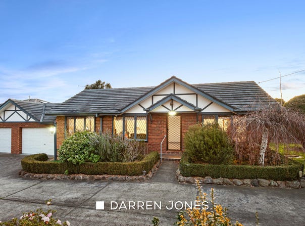 1/53 - 55 Warwick Road, Greensborough, Vic 3088