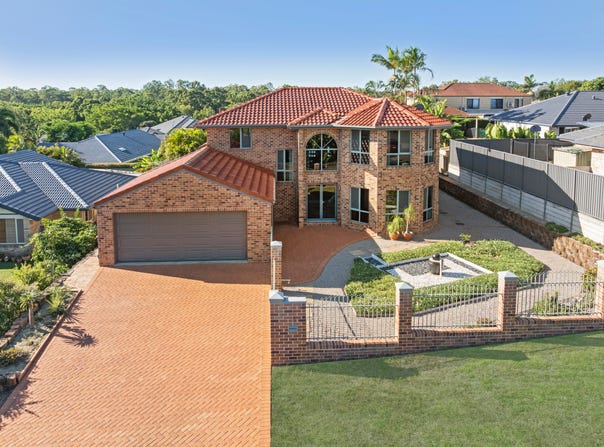 5 Glenvillan Place, Bridgeman Downs, Qld 4035