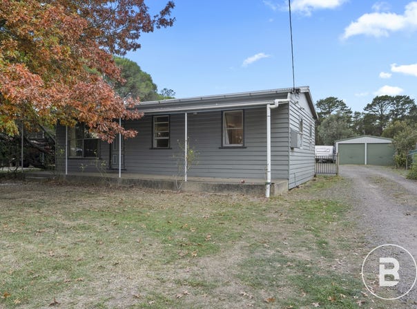 10 Scott Street, Skipton, Vic 3361
