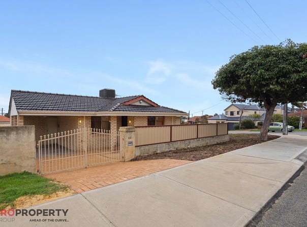 23 Montrose Way, Nollamara, WA 6061