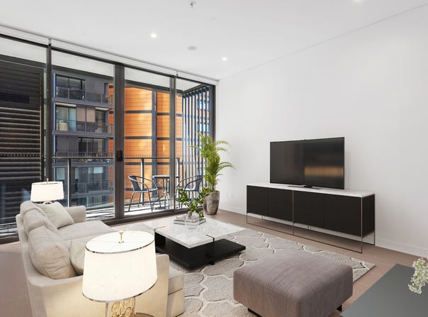 1101/486 Pacific Highway, St Leonards, NSW 2065
