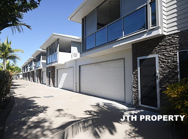 7/542 Esplanade, Urangan, Qld 4655
