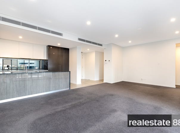 501/8 Moreau Parade, East Perth, WA 6004