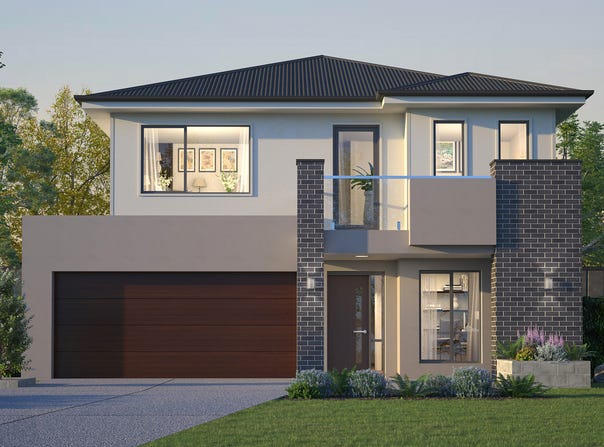 Lot 30311 Newgrove Blvd, Donnybrook, Vic 3064